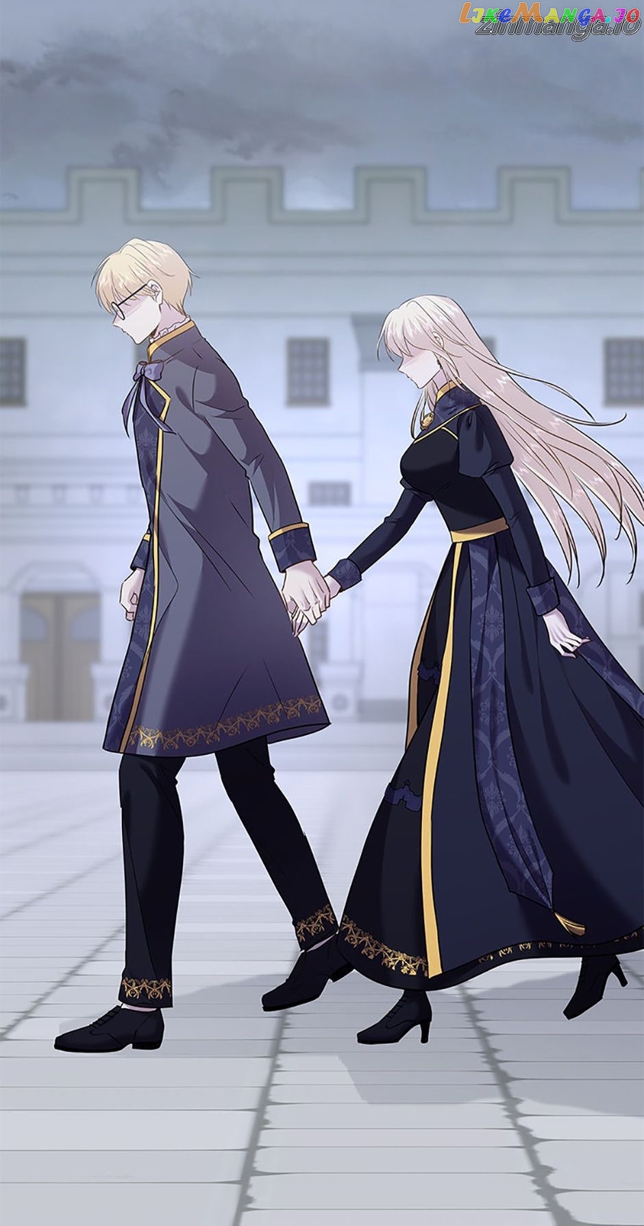 Marriage and Sword Chapter 82 - page 3