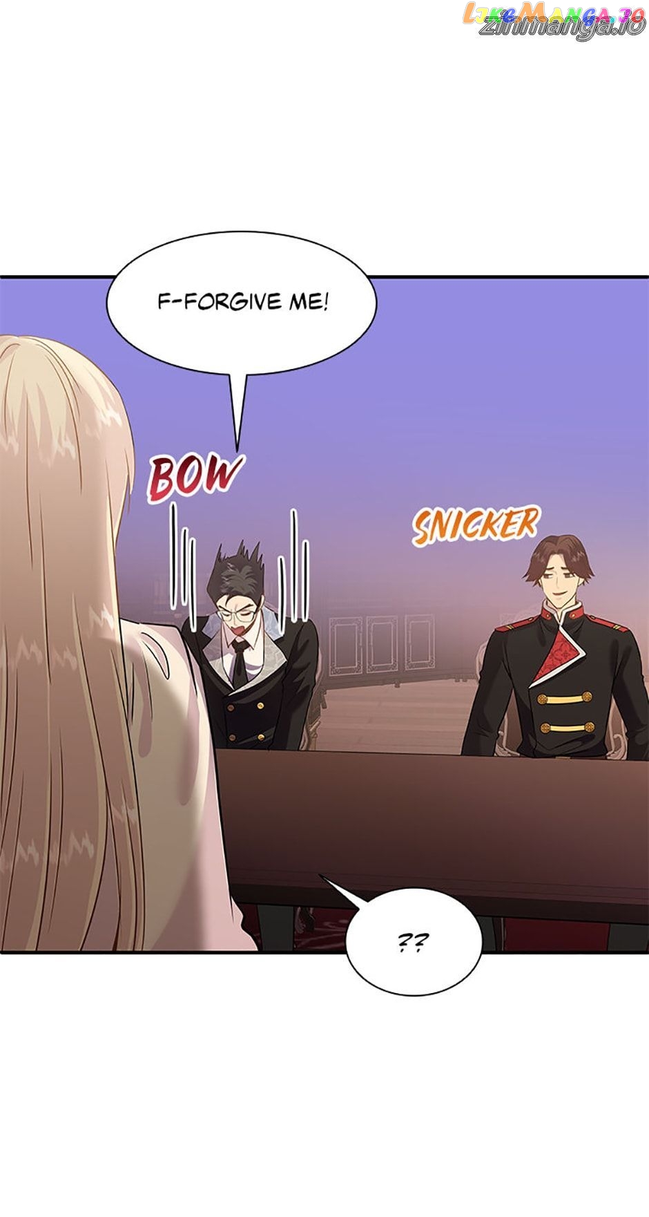 Marriage and Sword Chapter 82 - page 31