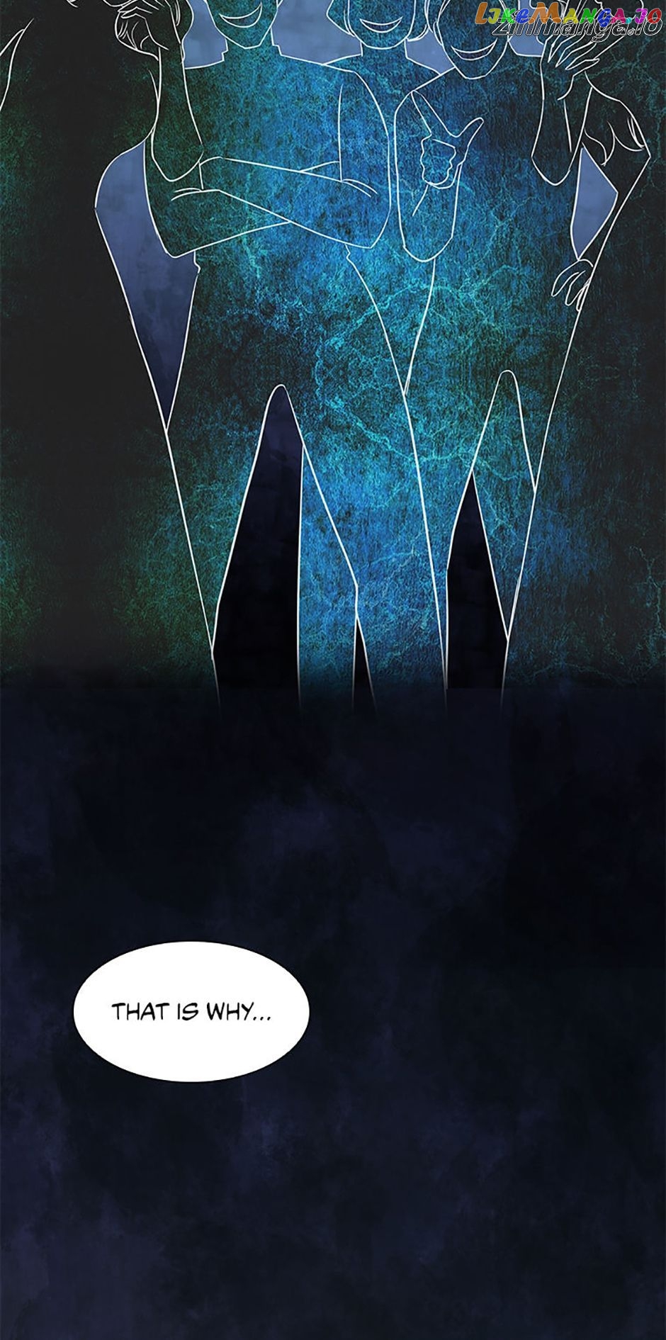 Marriage and Sword Chapter 82 - page 34