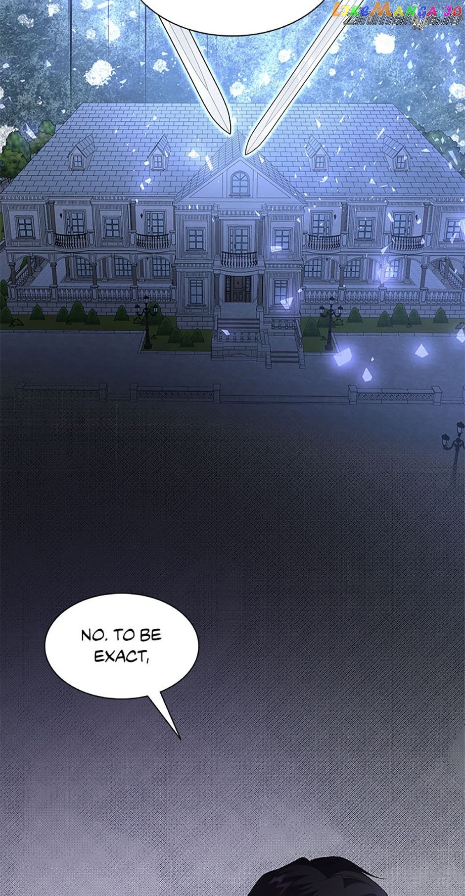 Marriage and Sword Chapter 82 - page 41