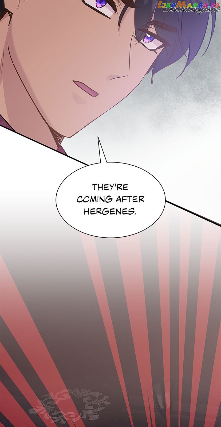 Marriage and Sword Chapter 82 - page 43