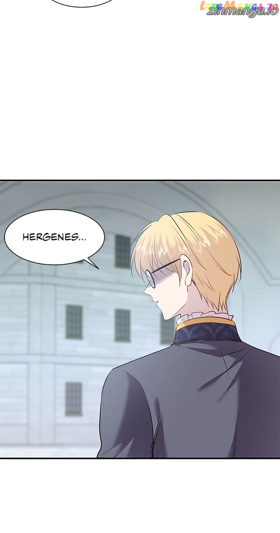 Marriage and Sword Chapter 82 - page 5