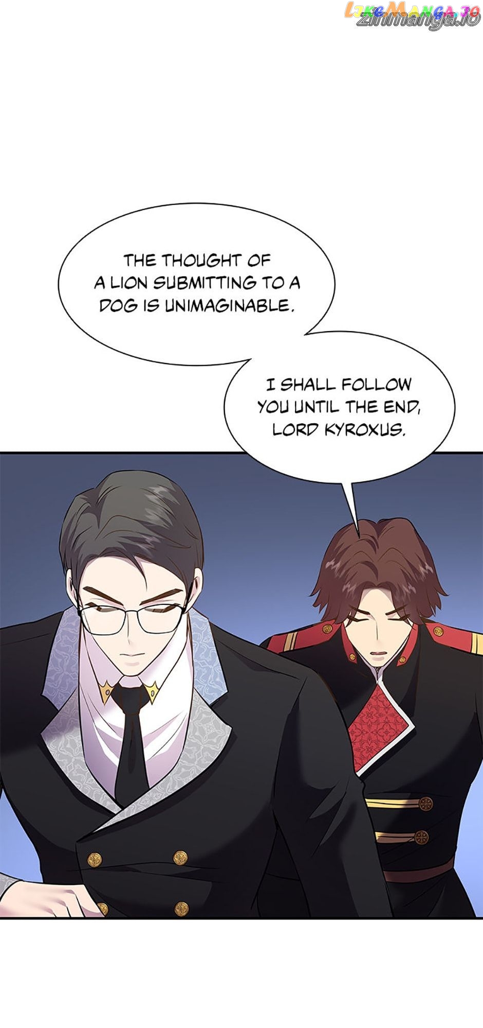 Marriage and Sword Chapter 82 - page 52