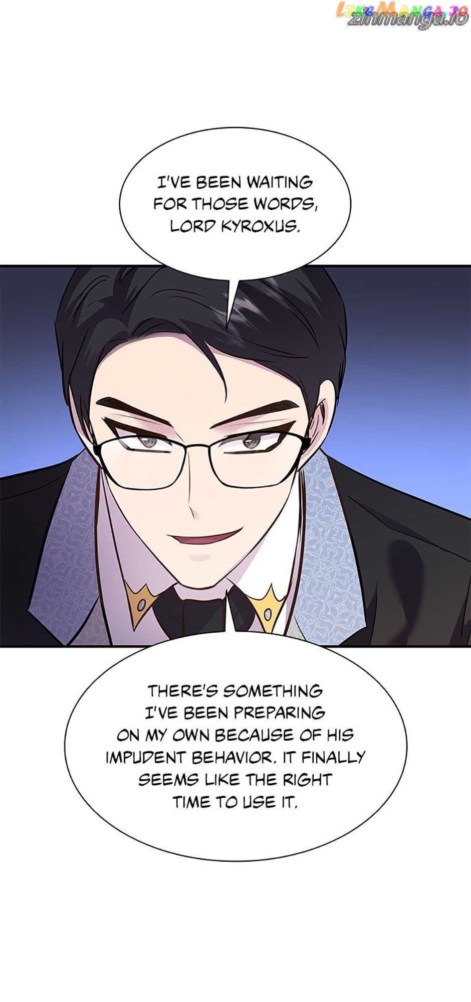 Marriage and Sword Chapter 82 - page 53