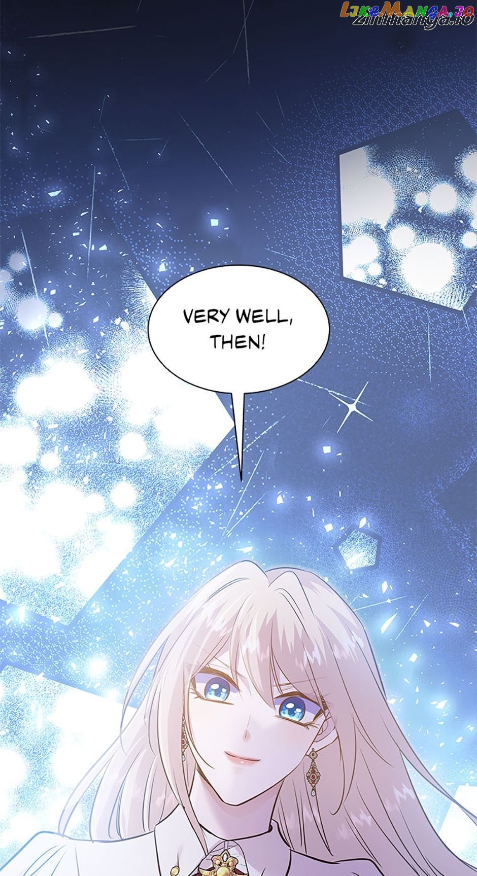 Marriage and Sword Chapter 82 - page 66