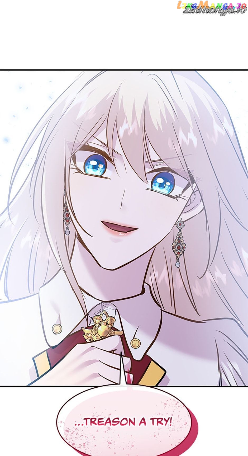 Marriage and Sword Chapter 82 - page 68