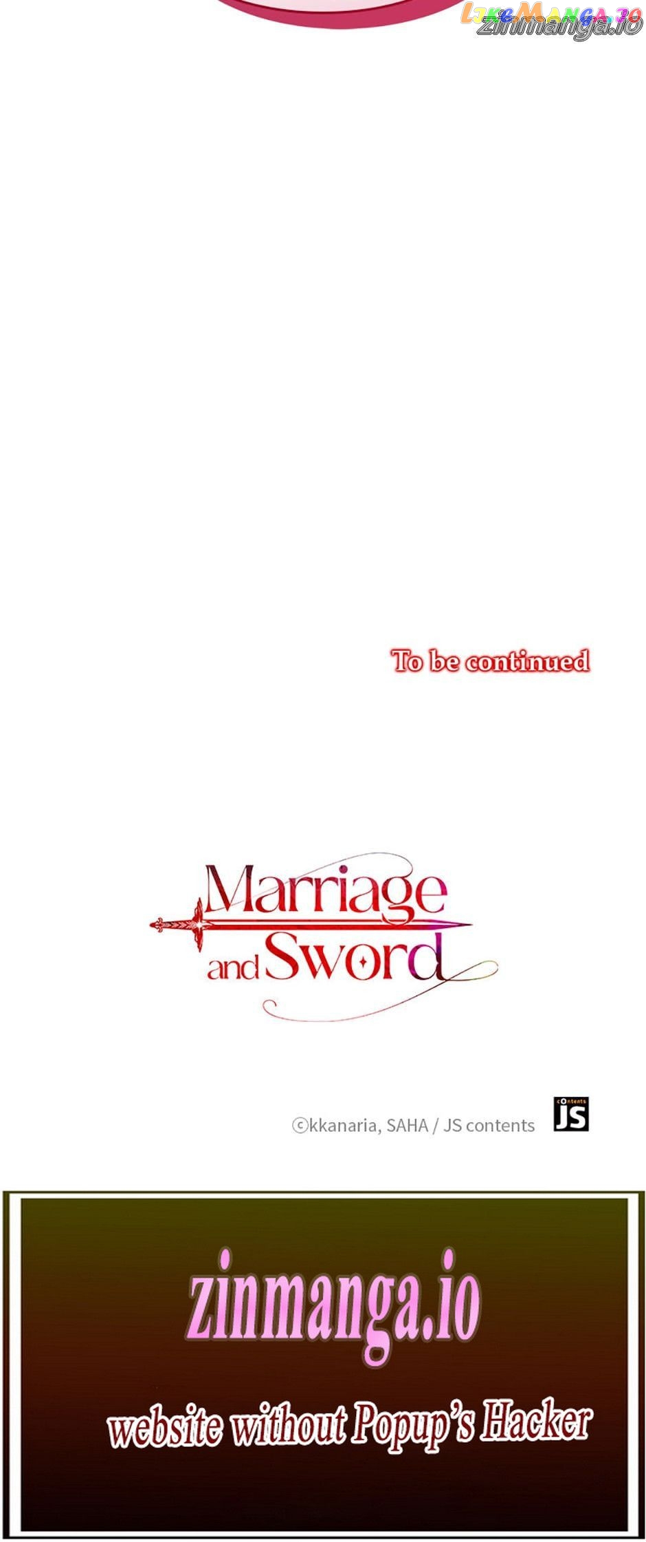 Marriage and Sword Chapter 82 - page 69