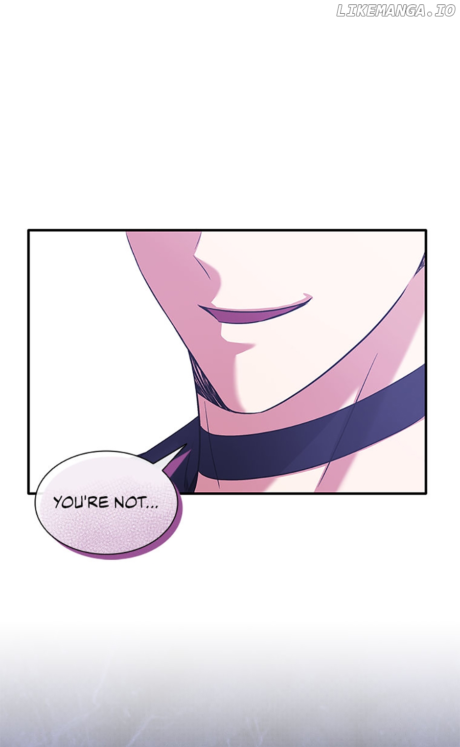 Marriage and Sword Chapter 105 - page 1