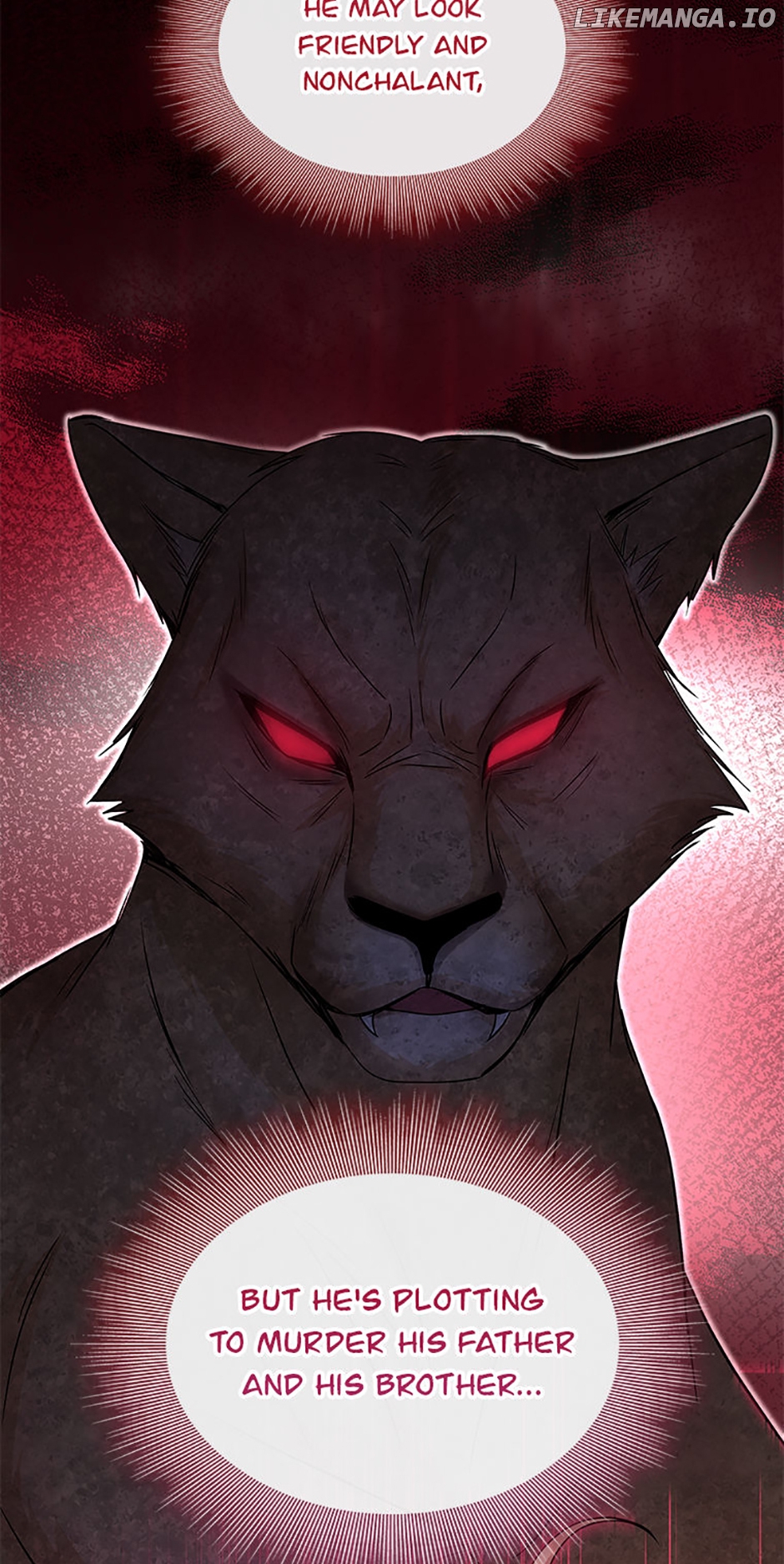 Marriage and Sword Chapter 105 - page 11