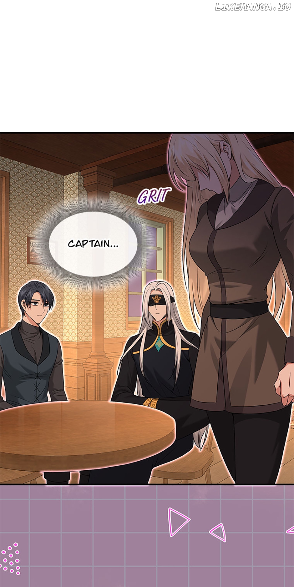 Marriage and Sword Chapter 105 - page 16