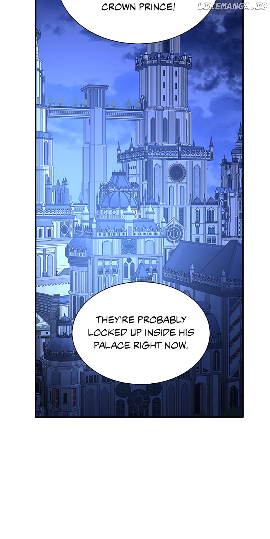 Marriage and Sword Chapter 105 - page 19