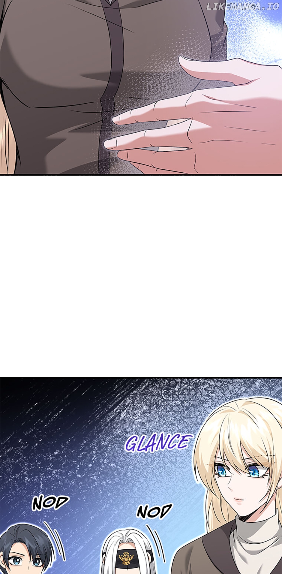 Marriage and Sword Chapter 105 - page 24