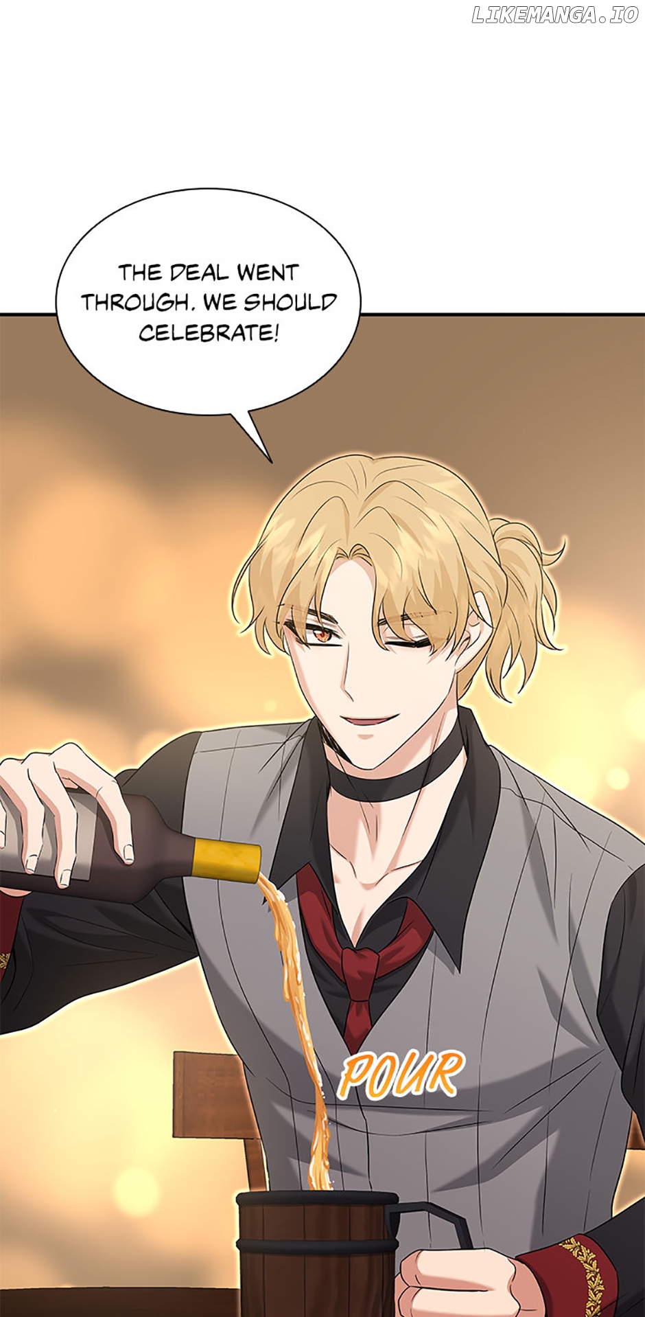 Marriage and Sword Chapter 105 - page 28