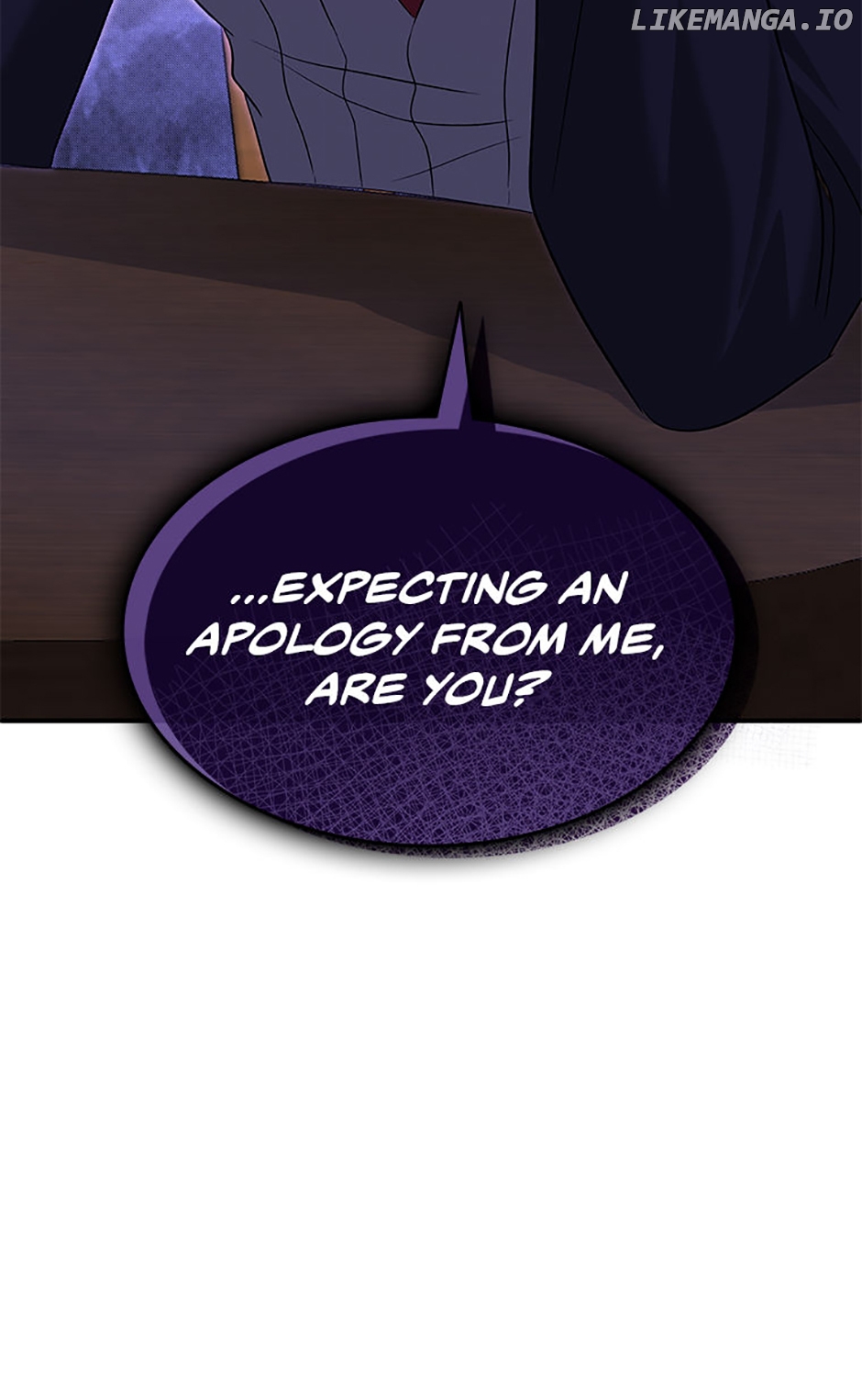 Marriage and Sword Chapter 105 - page 3
