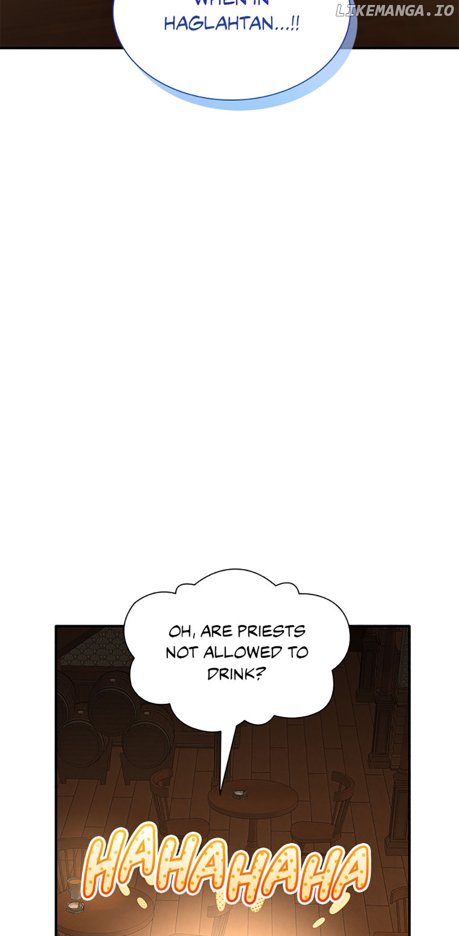 Marriage and Sword Chapter 105 - page 31