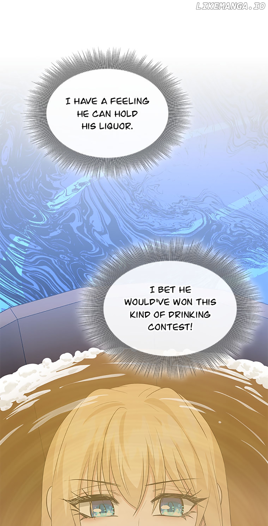Marriage and Sword Chapter 105 - page 44