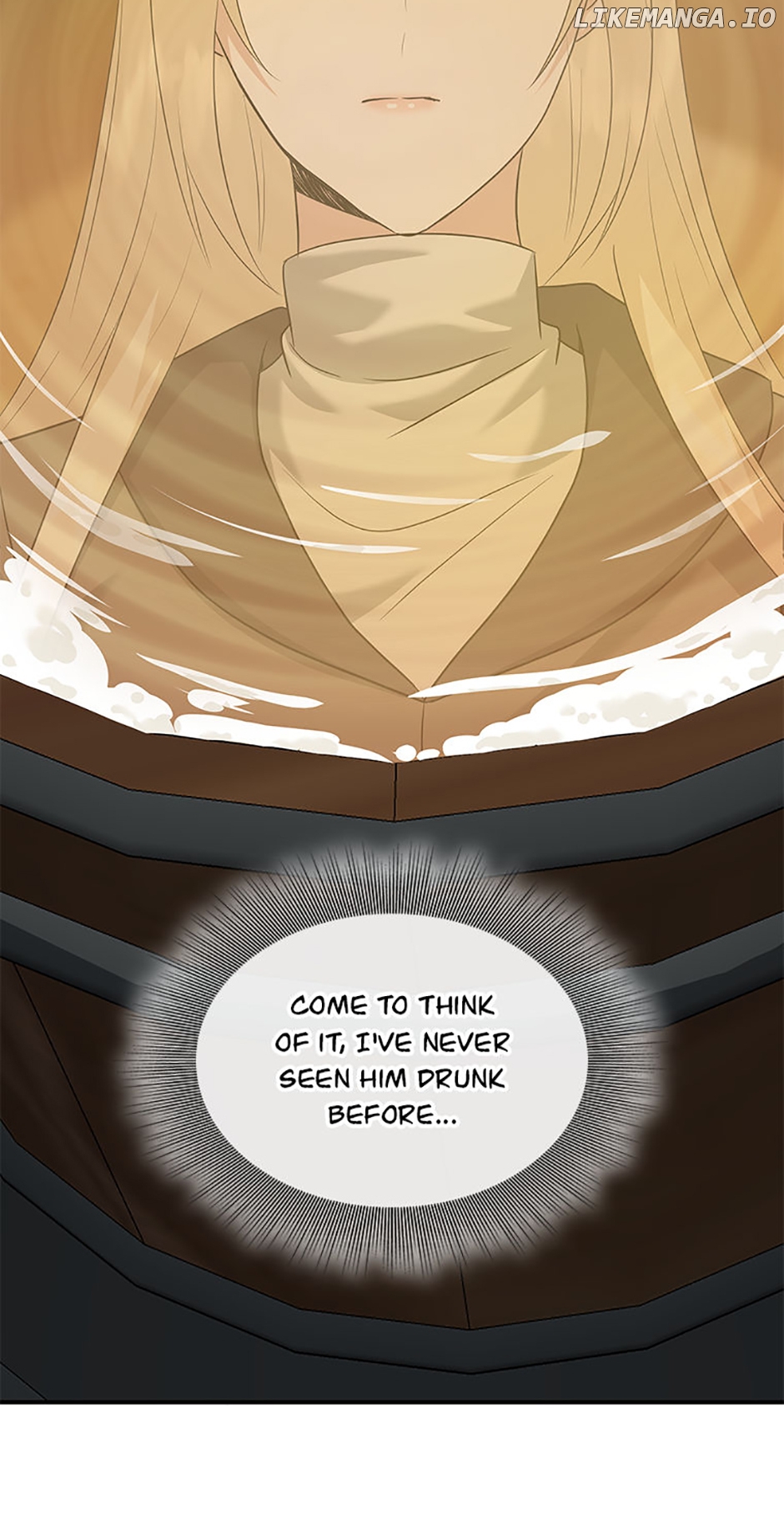 Marriage and Sword Chapter 105 - page 45