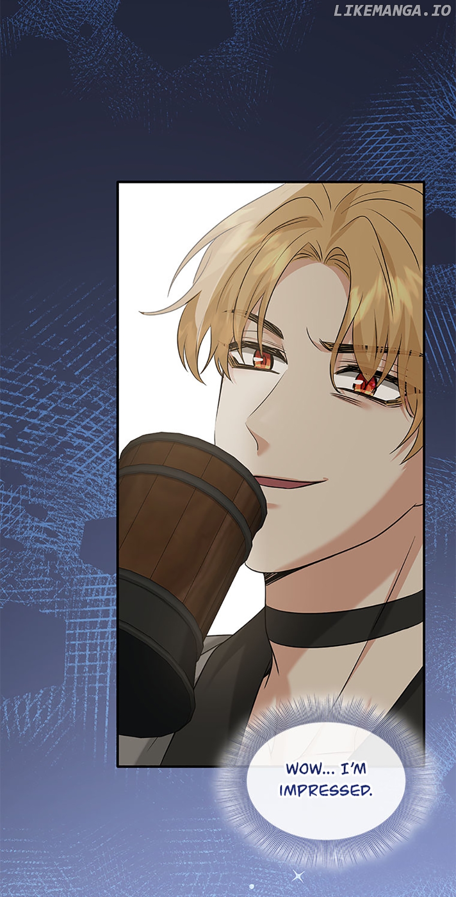 Marriage and Sword Chapter 105 - page 47