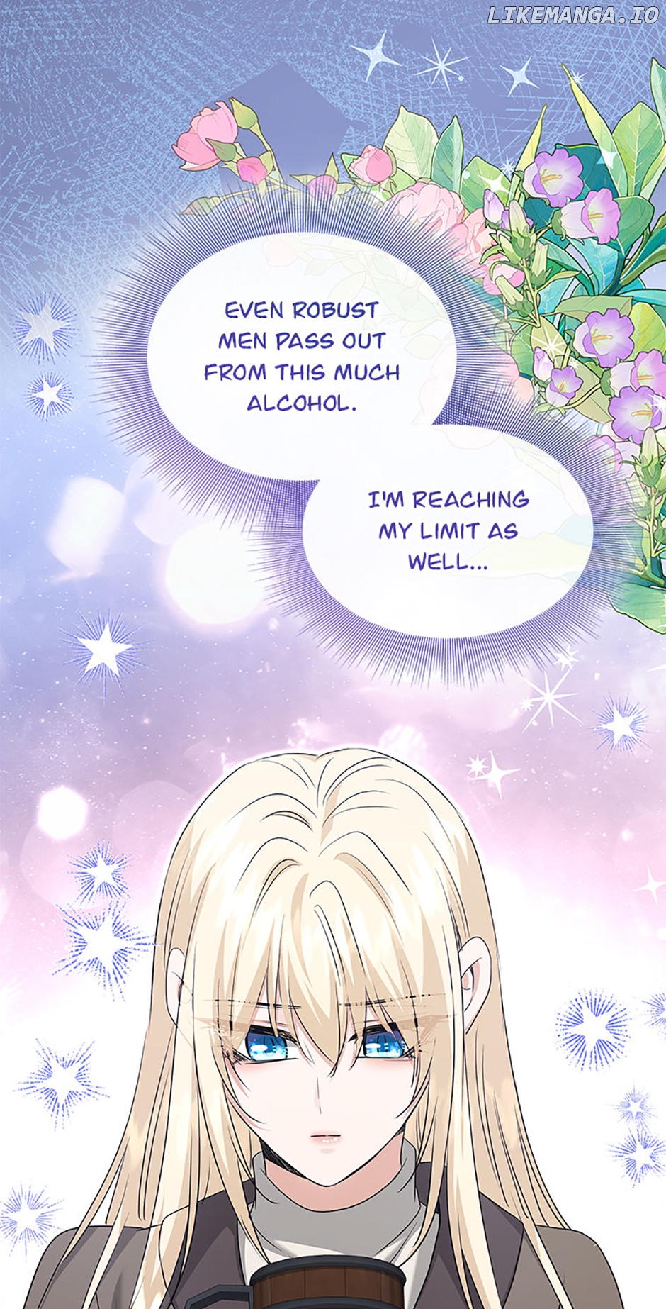 Marriage and Sword Chapter 105 - page 48
