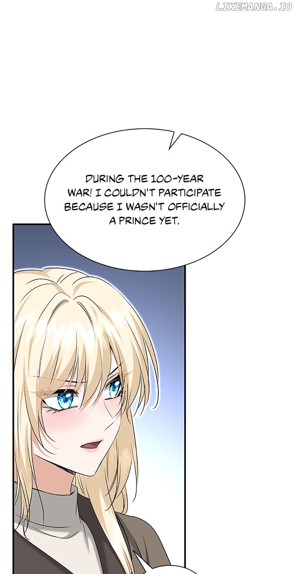 Marriage and Sword Chapter 105 - page 52