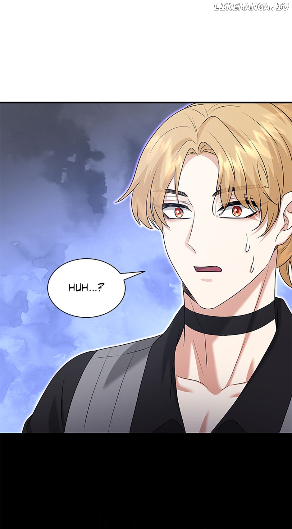Marriage and Sword Chapter 105 - page 58