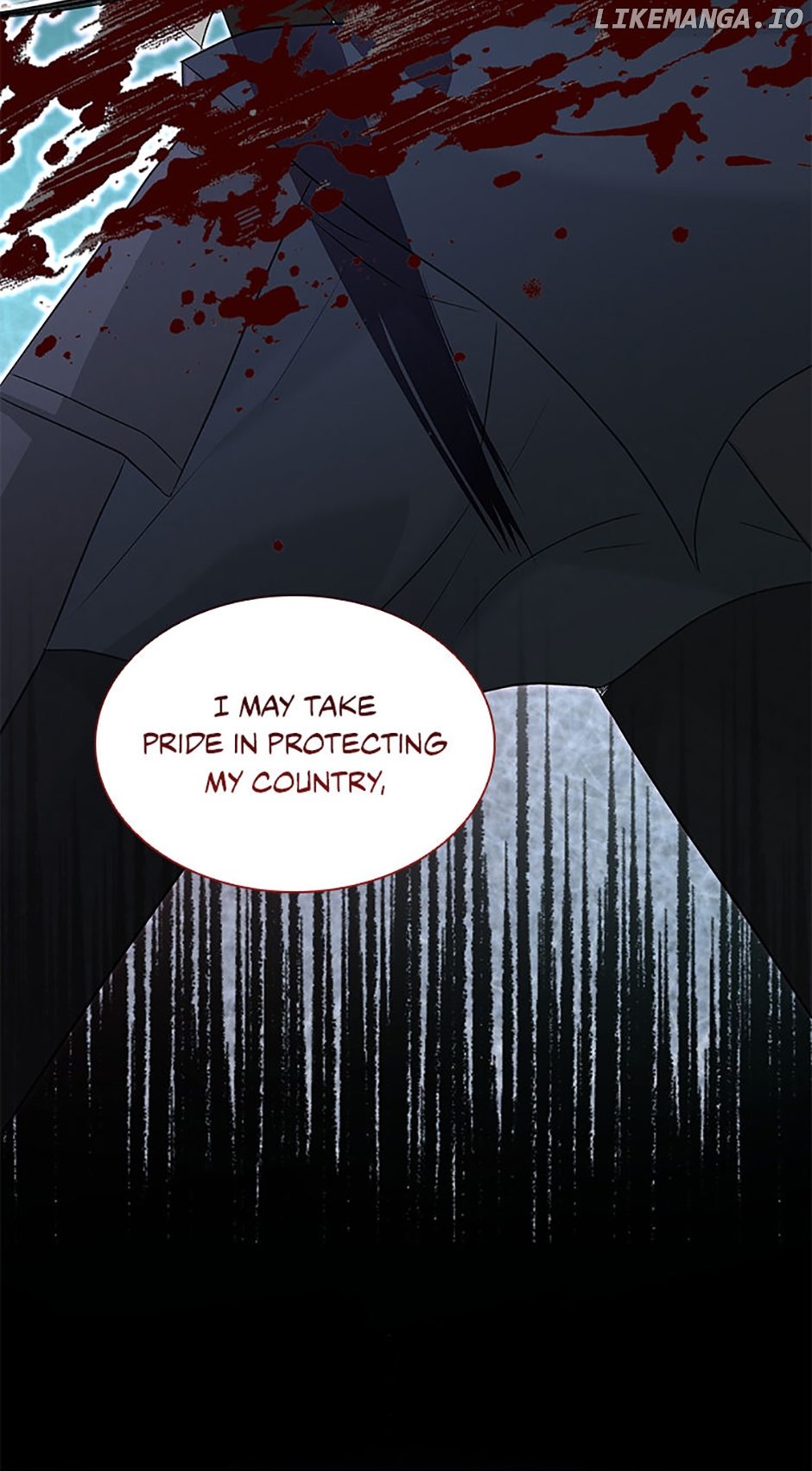 Marriage and Sword Chapter 105 - page 60