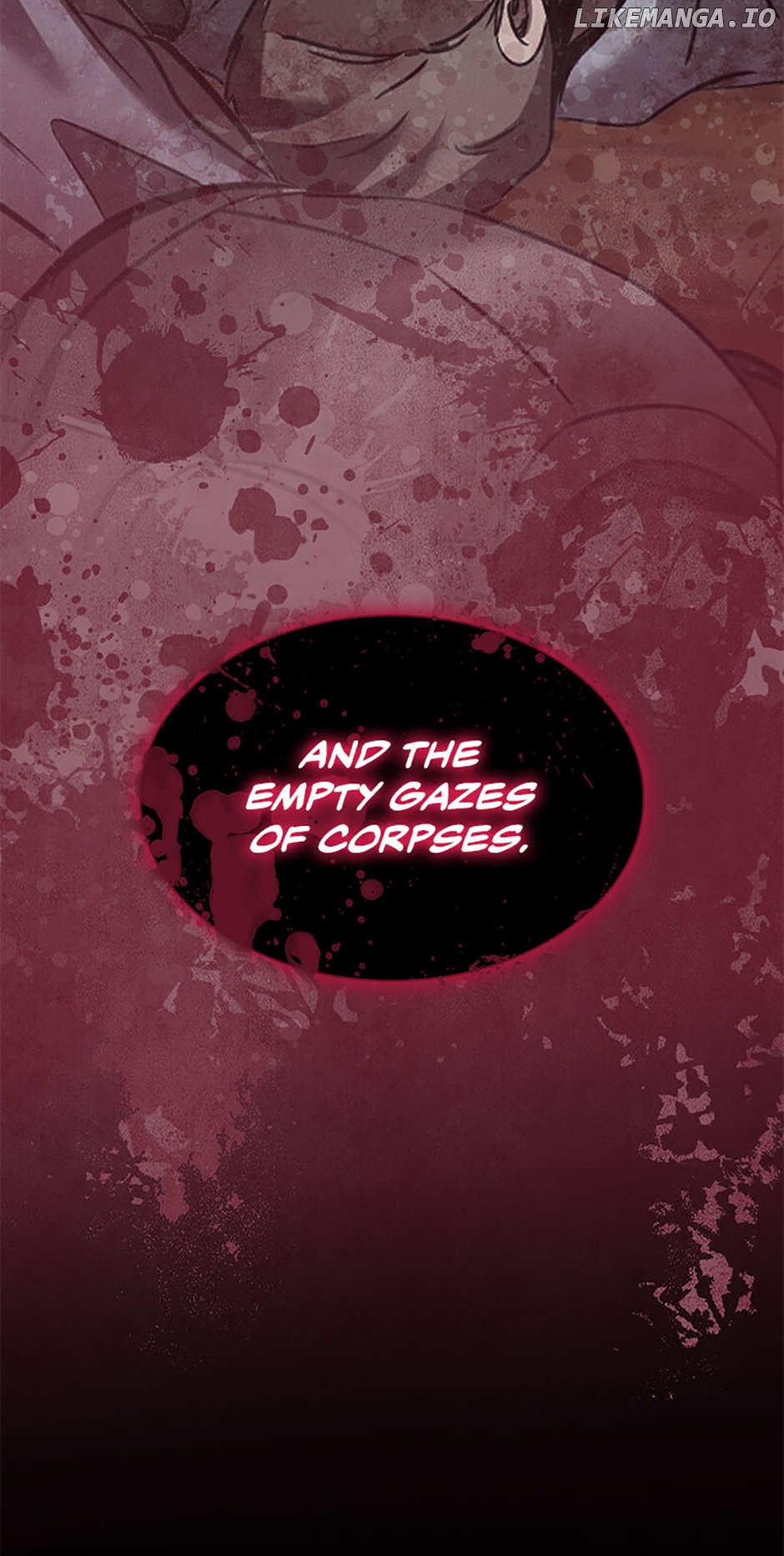 Marriage and Sword Chapter 105 - page 65