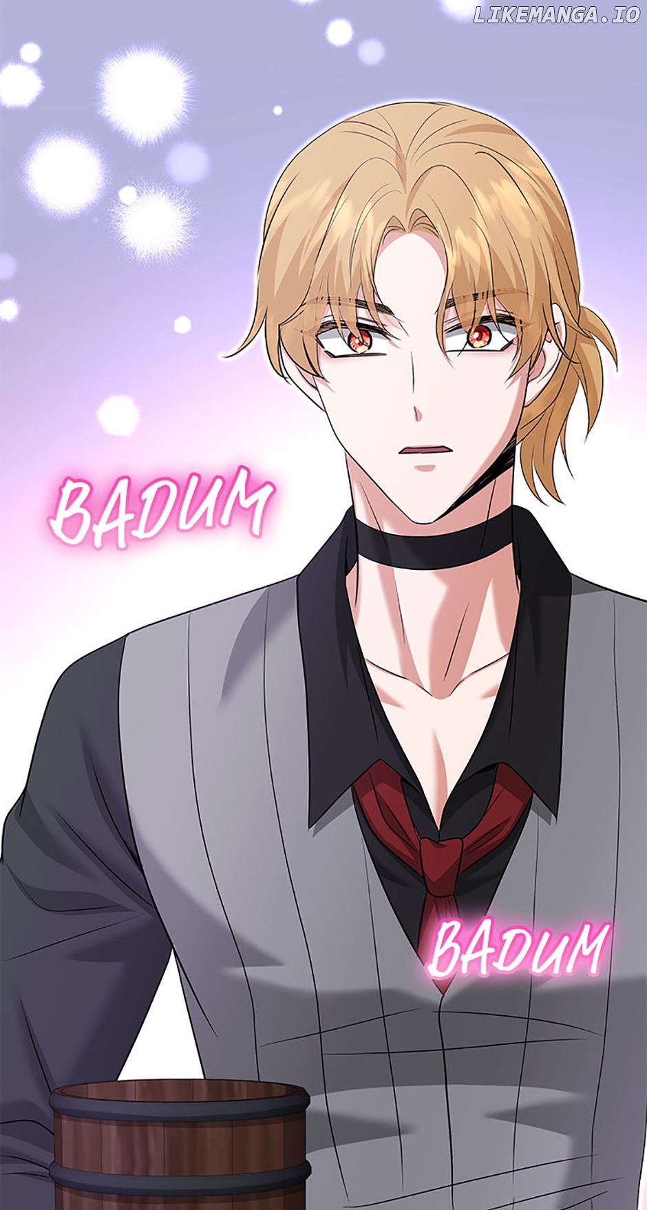 Marriage and Sword Chapter 105 - page 69