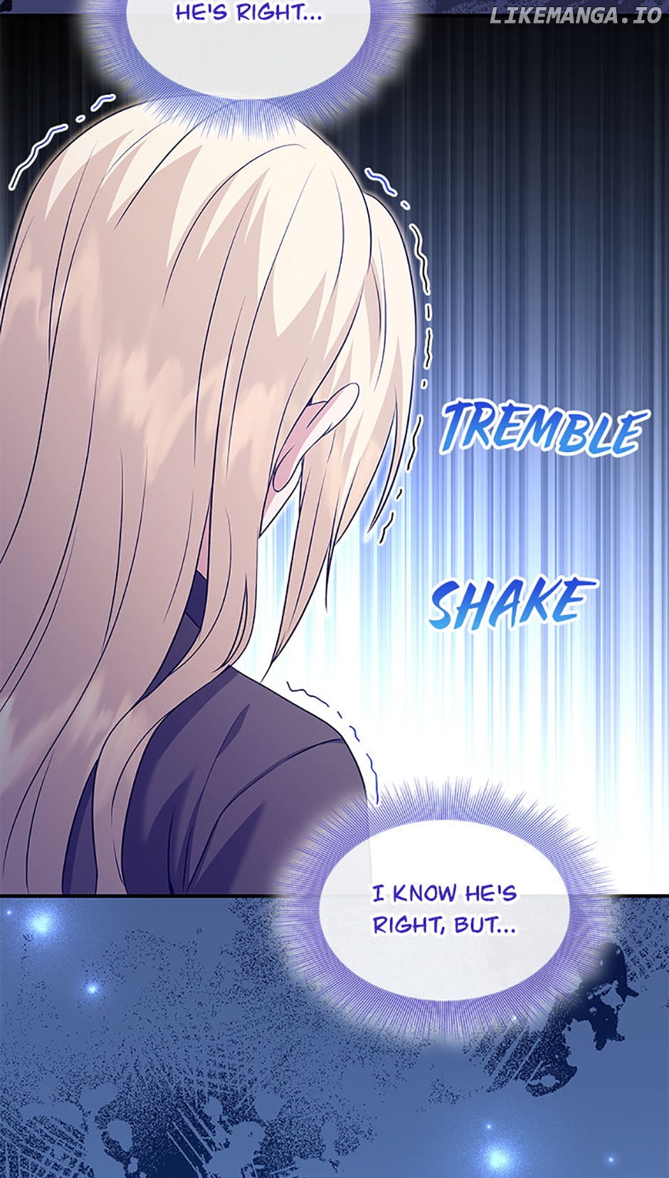 Marriage and Sword Chapter 105 - page 8