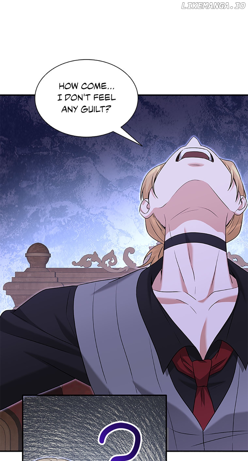 Marriage and Sword Chapter 105 - page 80