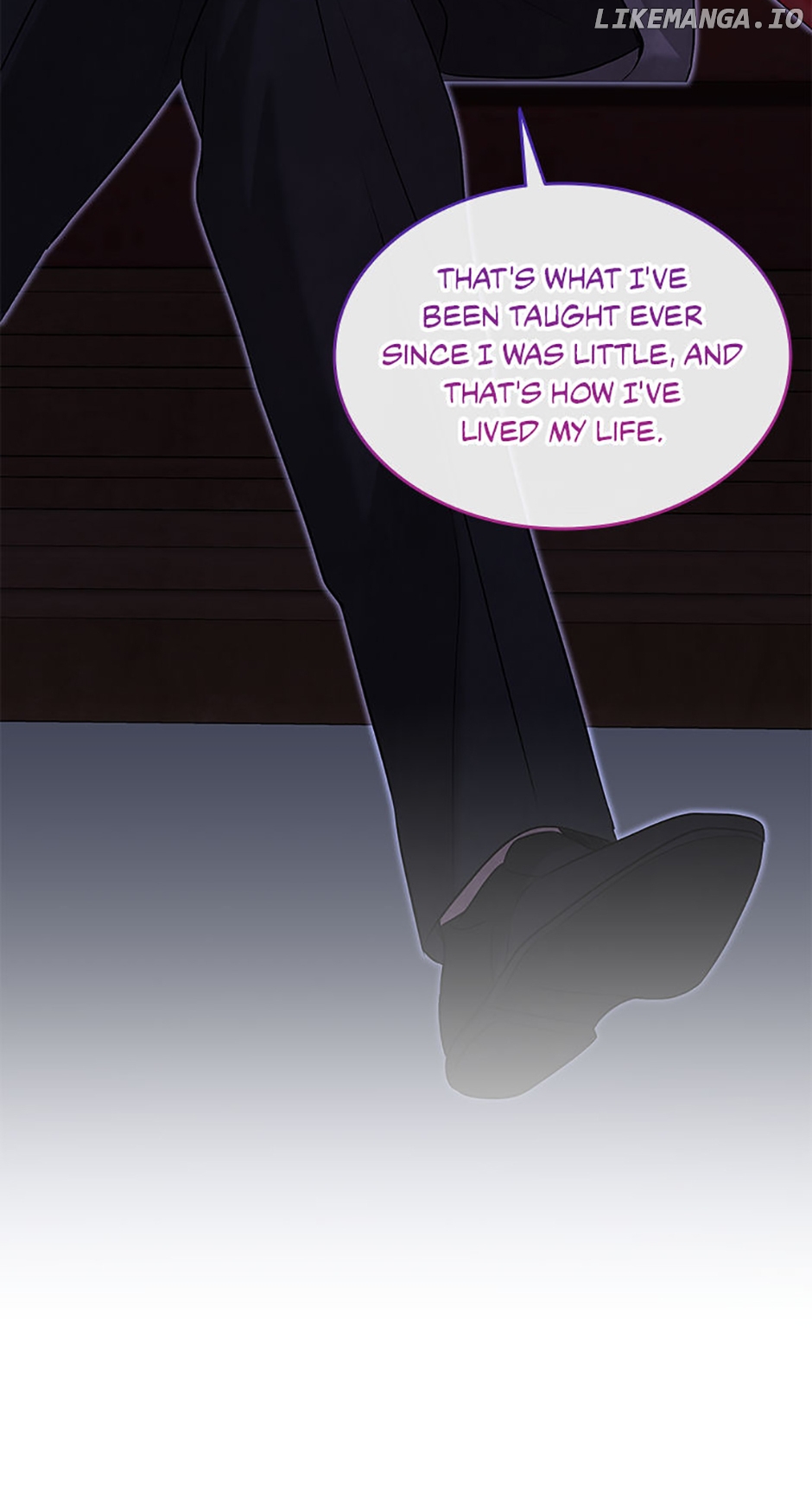 Marriage and Sword Chapter 105 - page 85