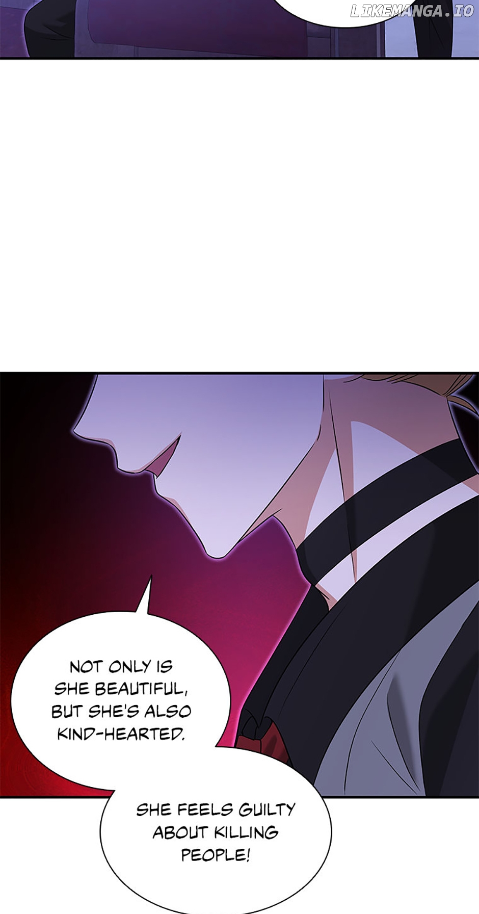 Marriage and Sword Chapter 105 - page 92