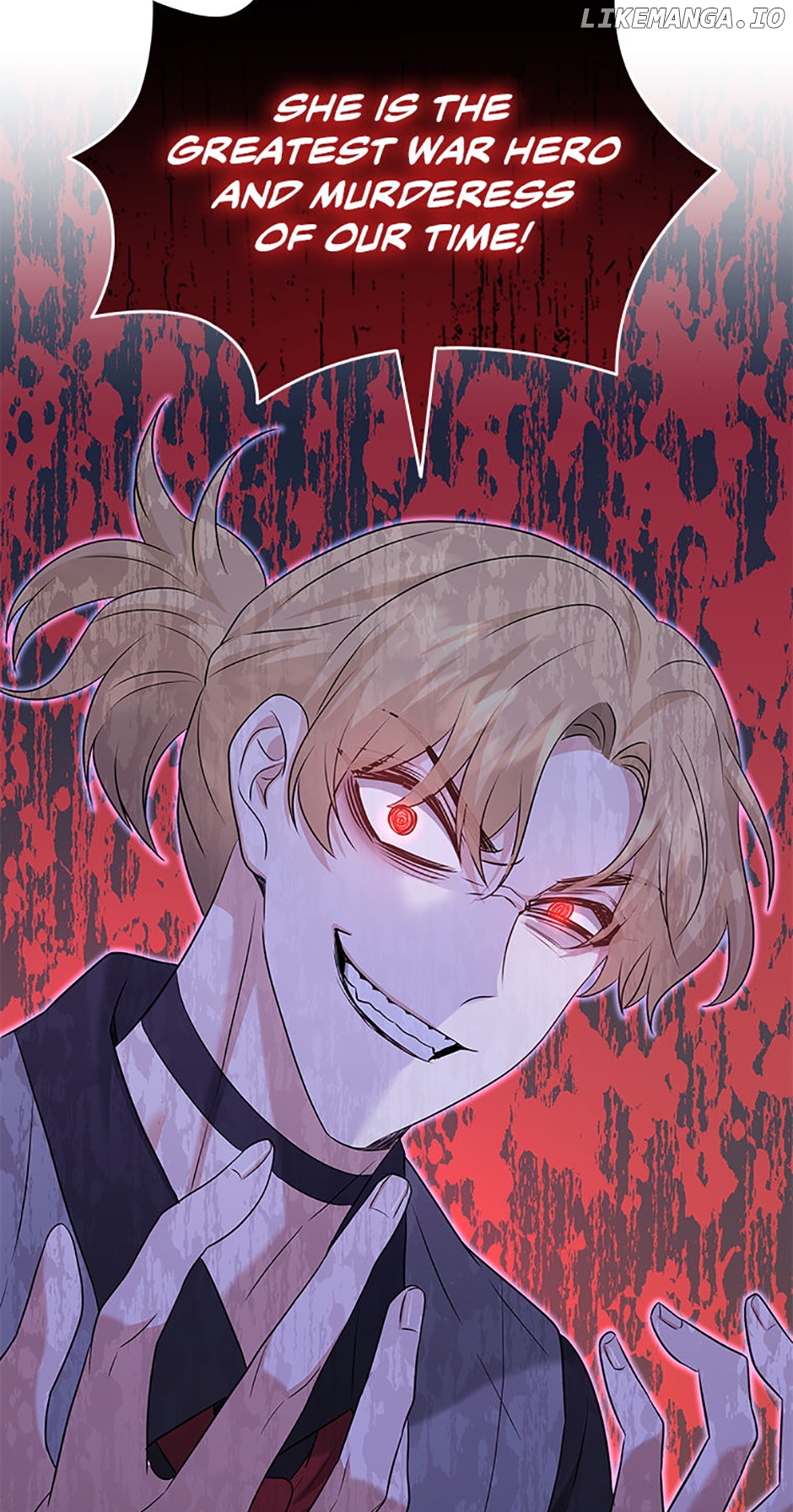Marriage and Sword Chapter 105 - page 94