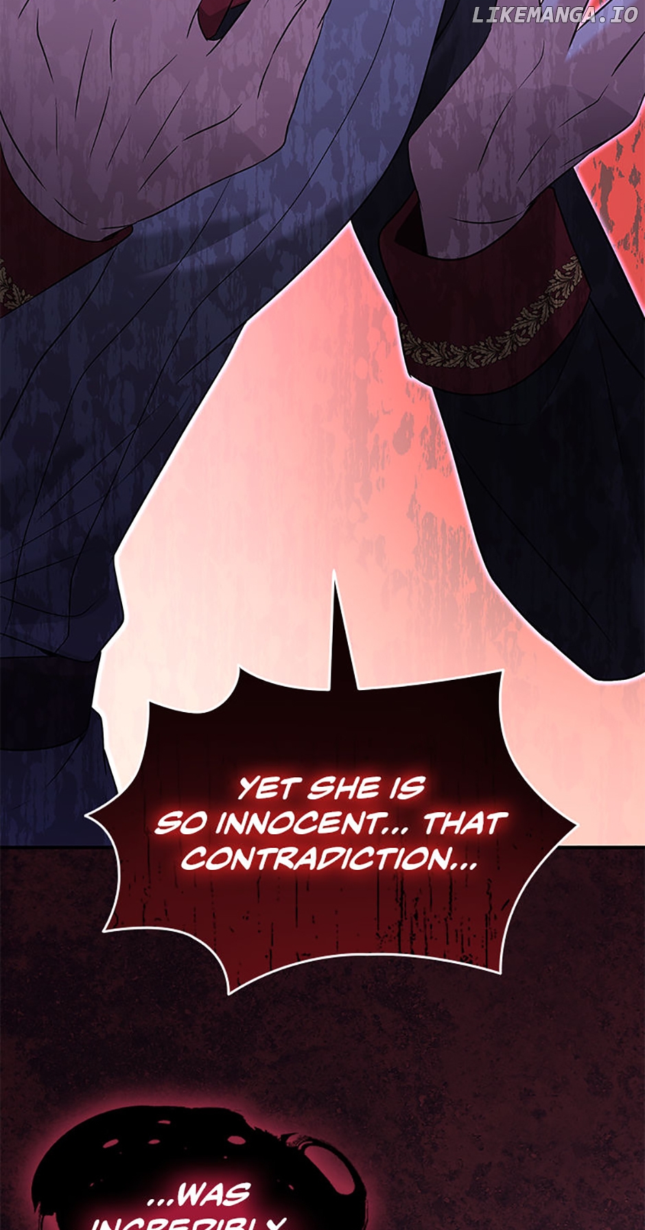 Marriage and Sword Chapter 105 - page 95