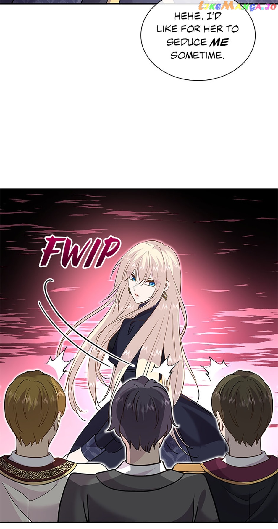 Marriage and Sword Chapter 81 - page 15