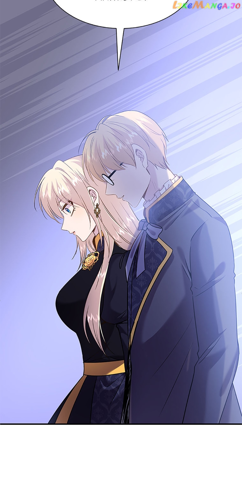 Marriage and Sword Chapter 81 - page 24