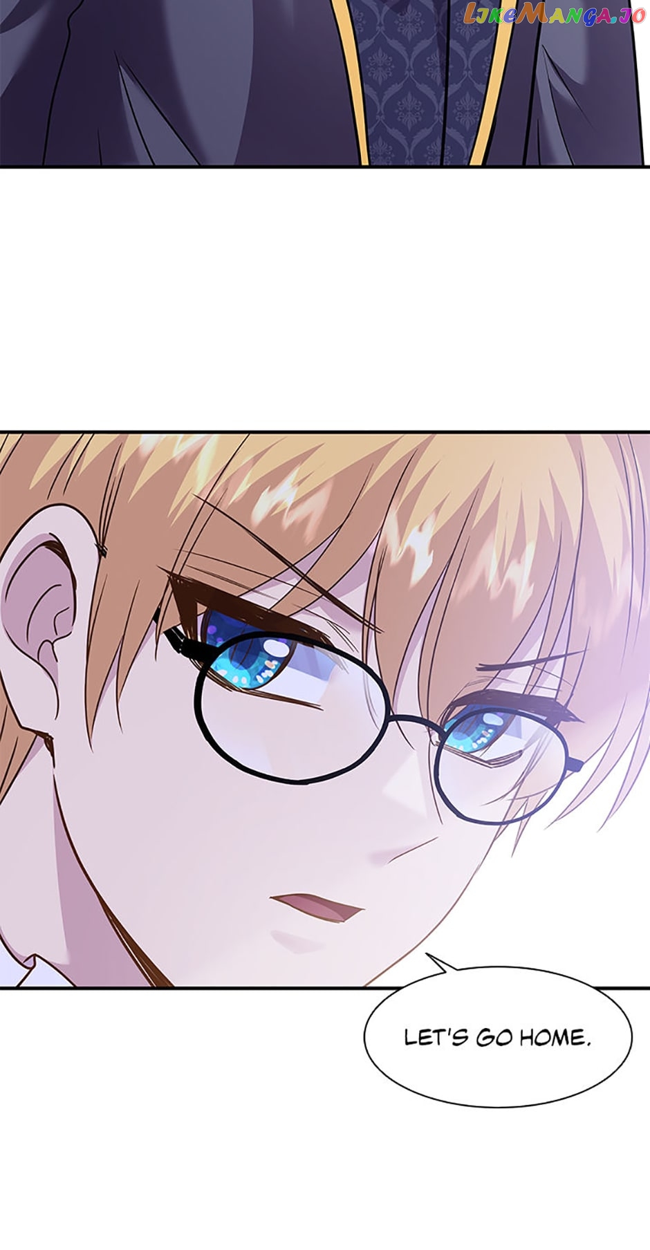 Marriage and Sword Chapter 81 - page 27