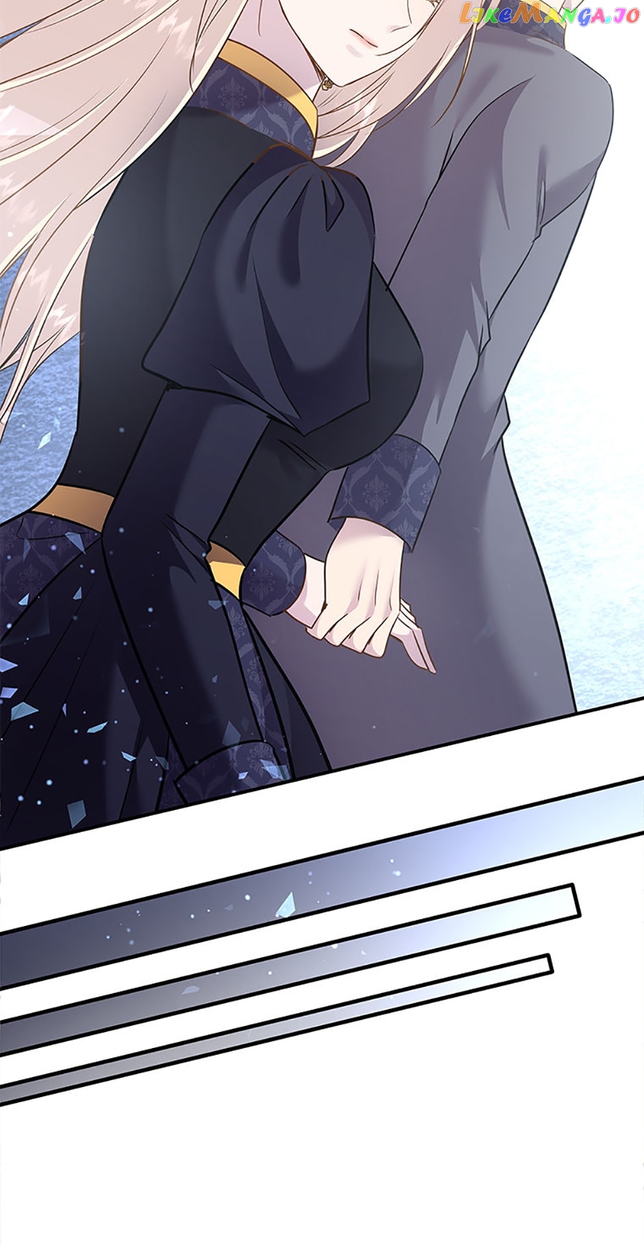 Marriage and Sword Chapter 81 - page 33