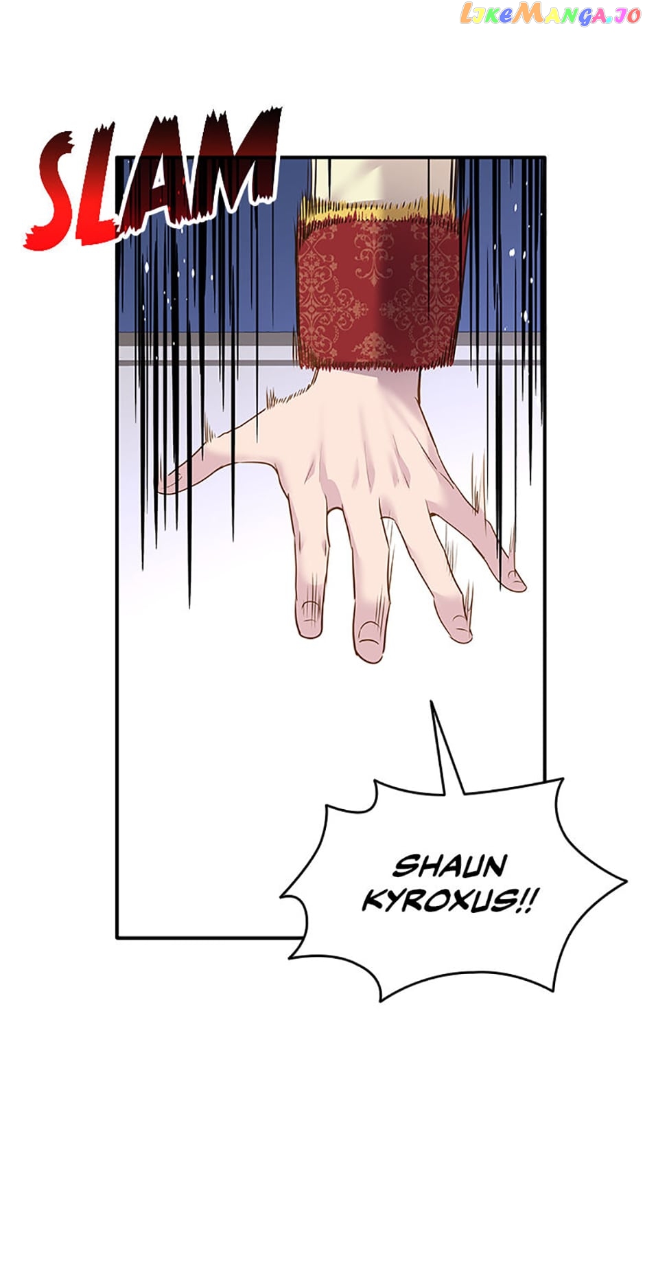 Marriage and Sword Chapter 81 - page 55