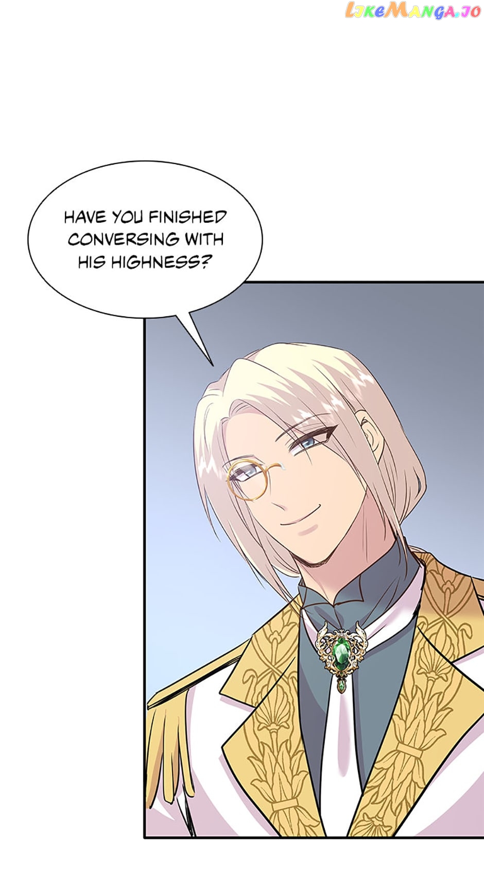 Marriage and Sword Chapter 81 - page 66