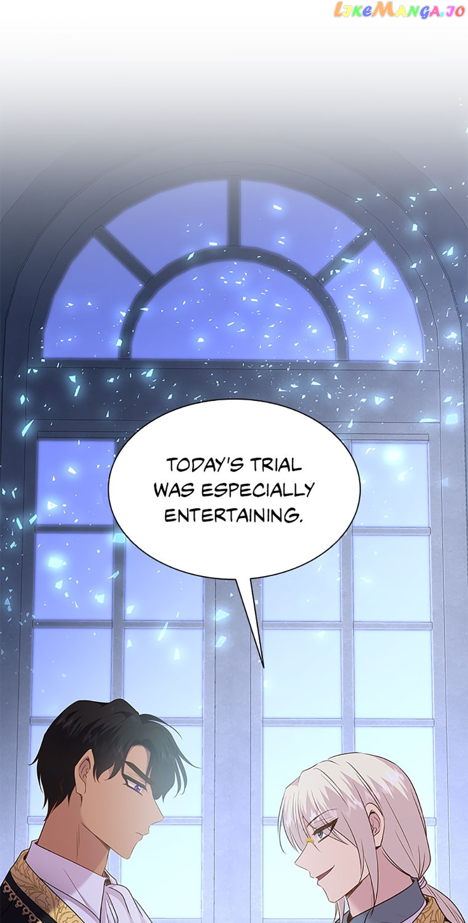 Marriage and Sword Chapter 81 - page 68