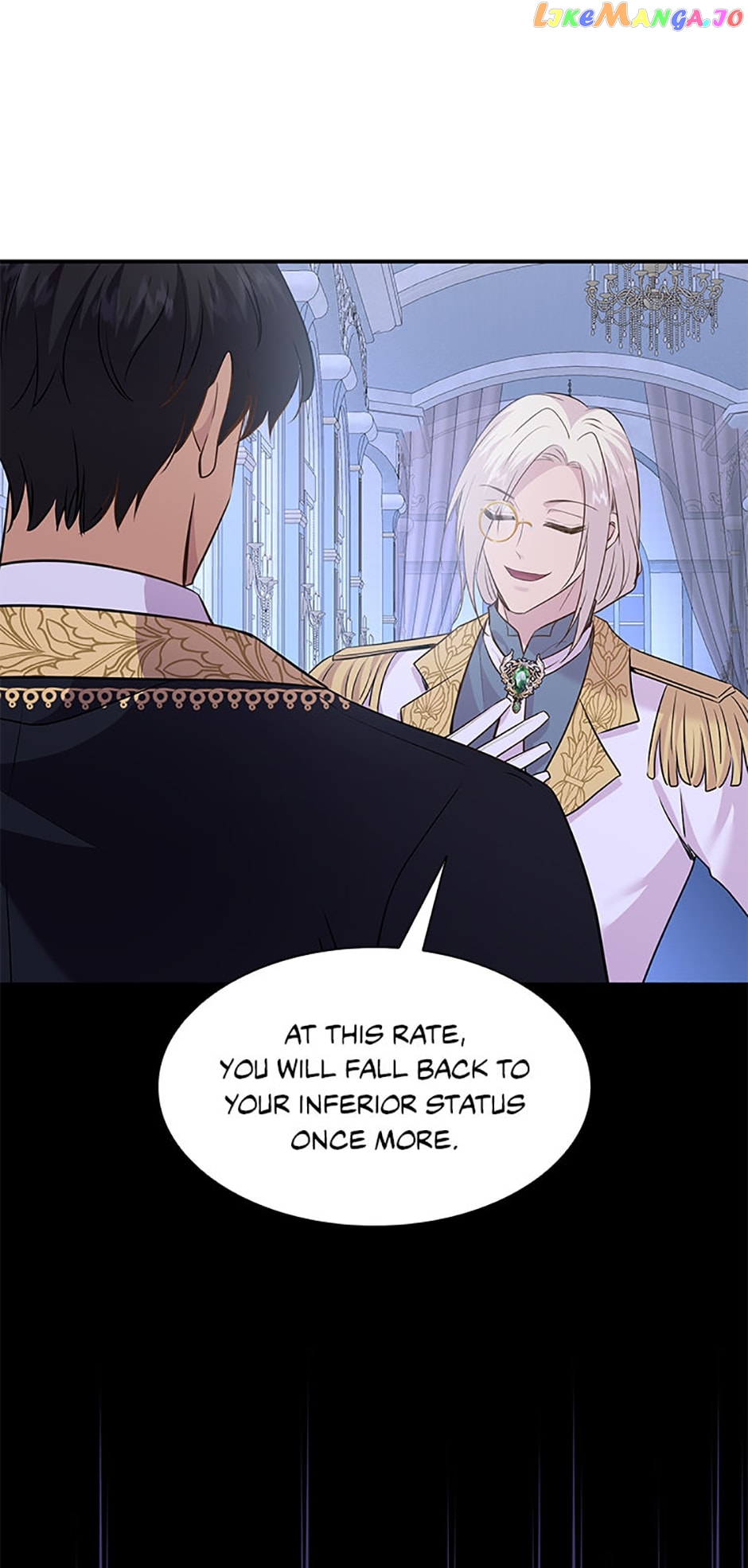 Marriage and Sword Chapter 81 - page 73