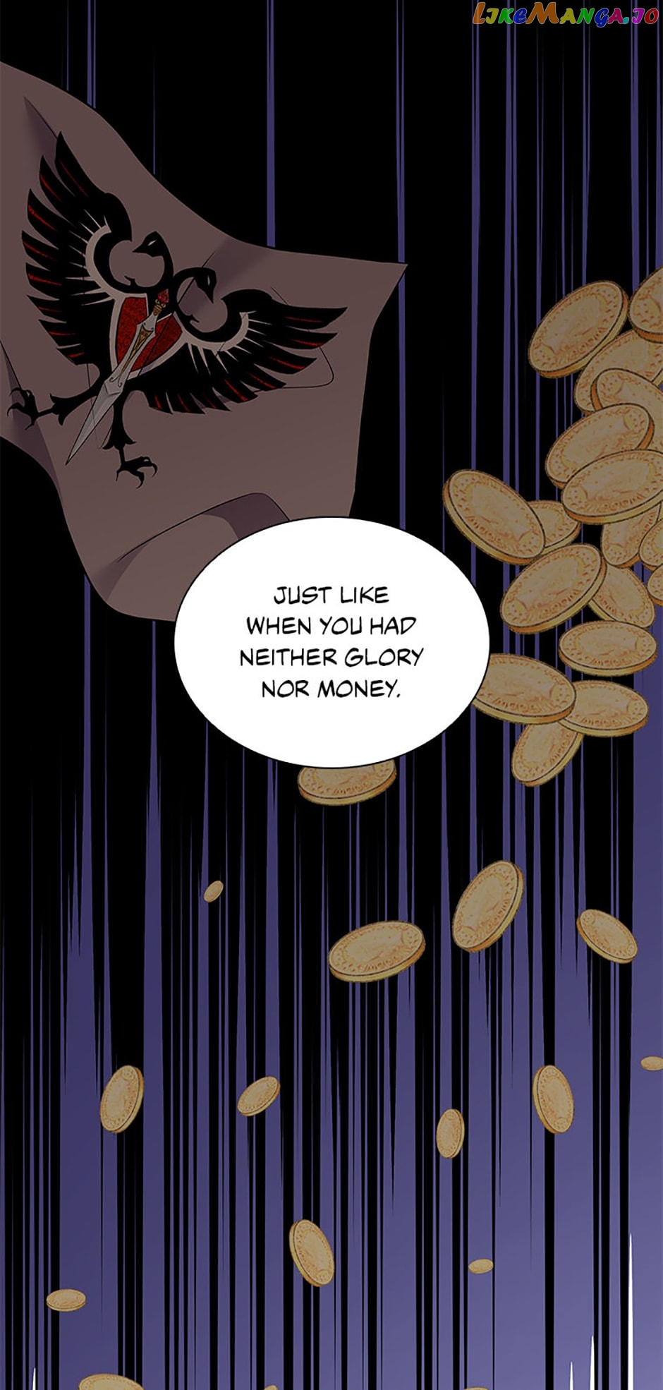 Marriage and Sword Chapter 81 - page 74