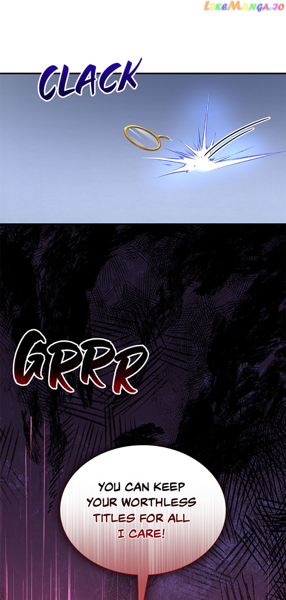 Marriage and Sword Chapter 81 - page 76