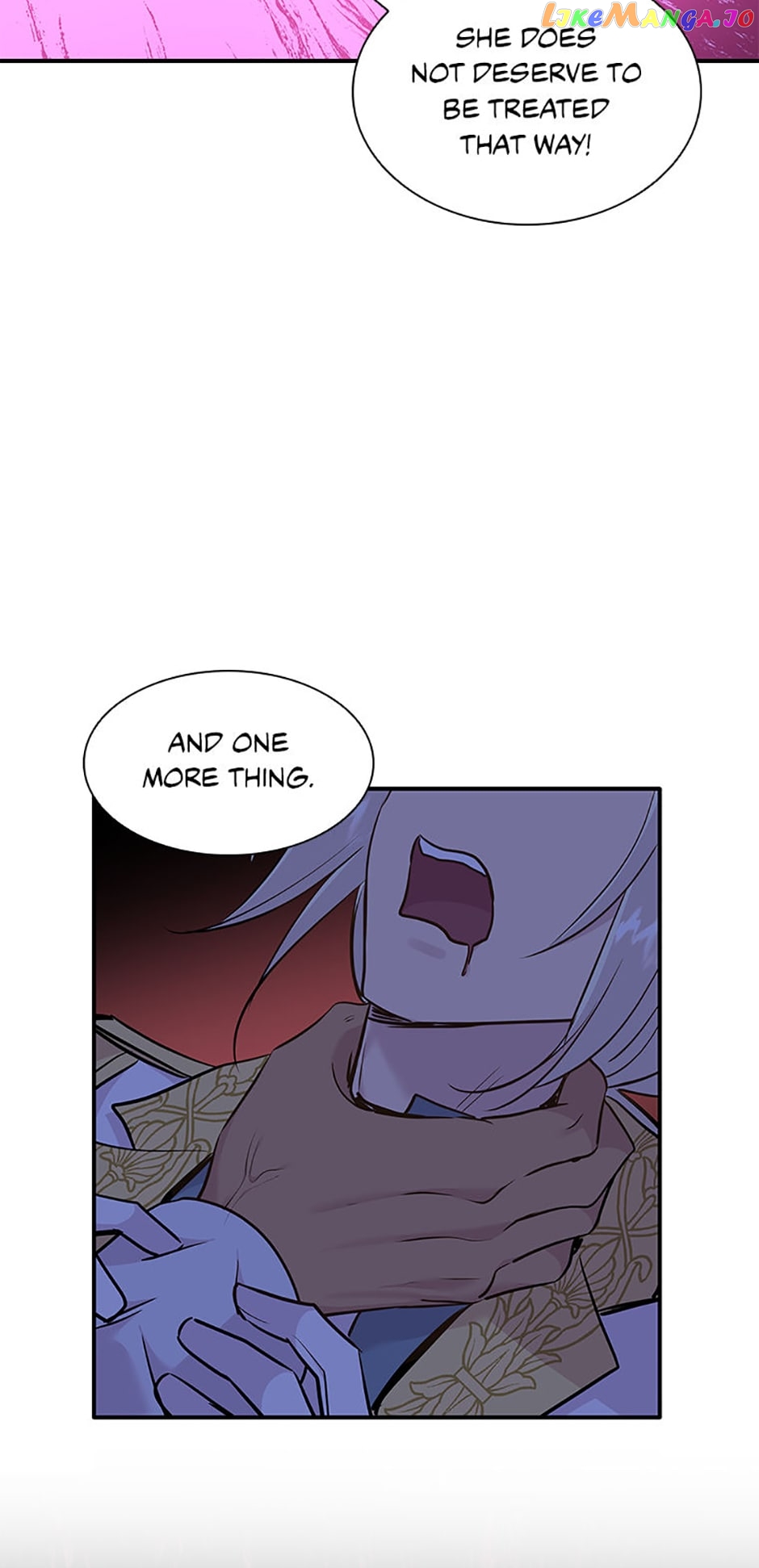 Marriage and Sword Chapter 81 - page 80