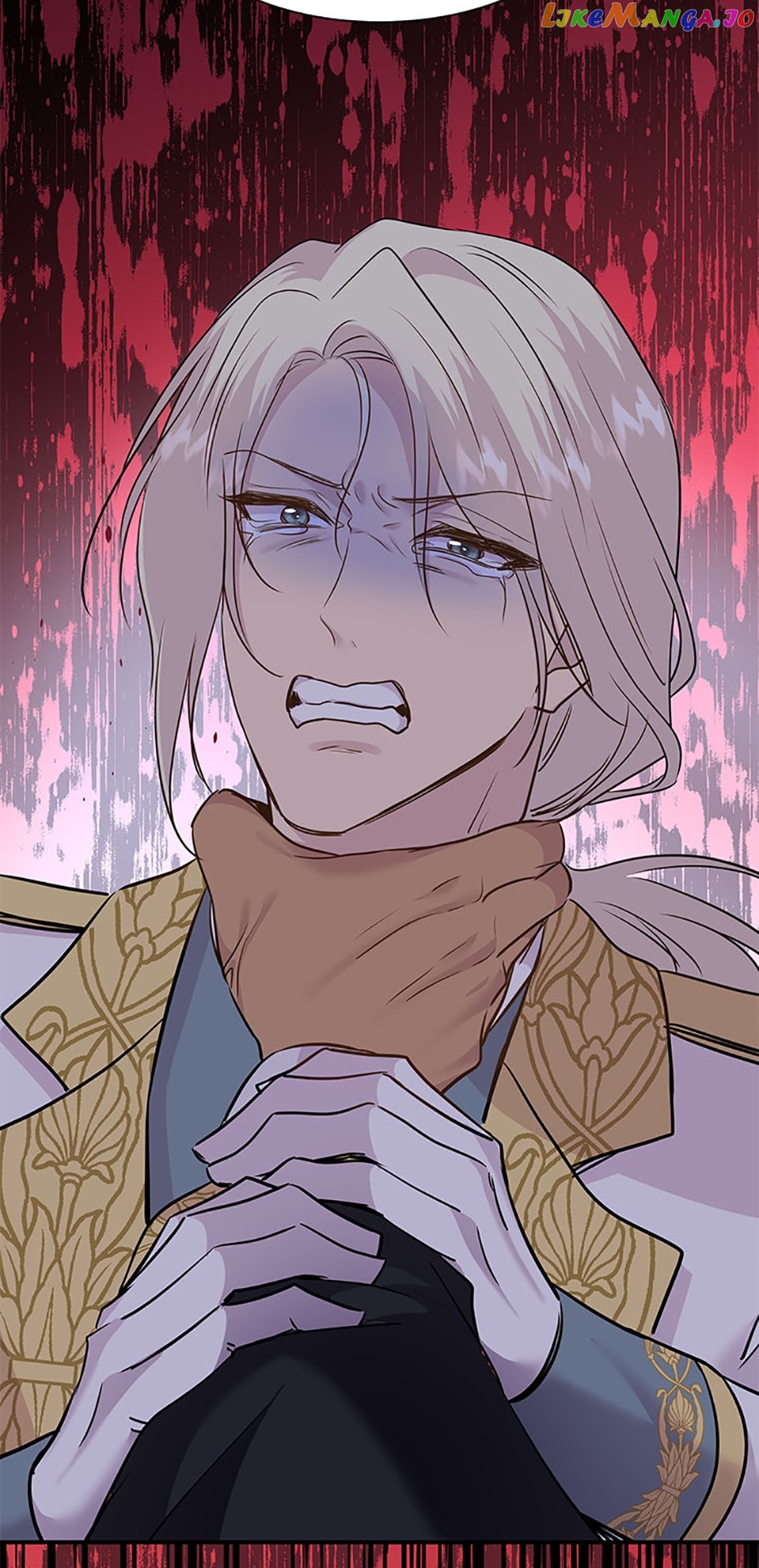 Marriage and Sword Chapter 81 - page 83