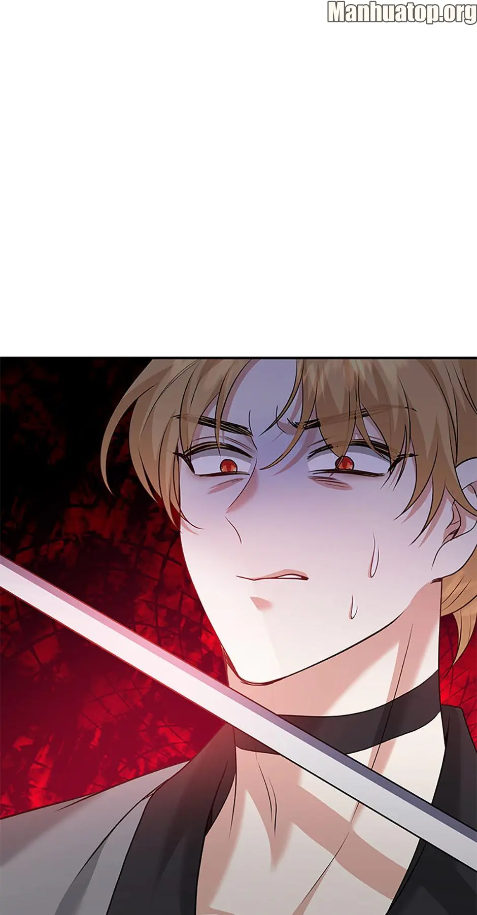 Marriage and Sword Chapter 104 - page 1
