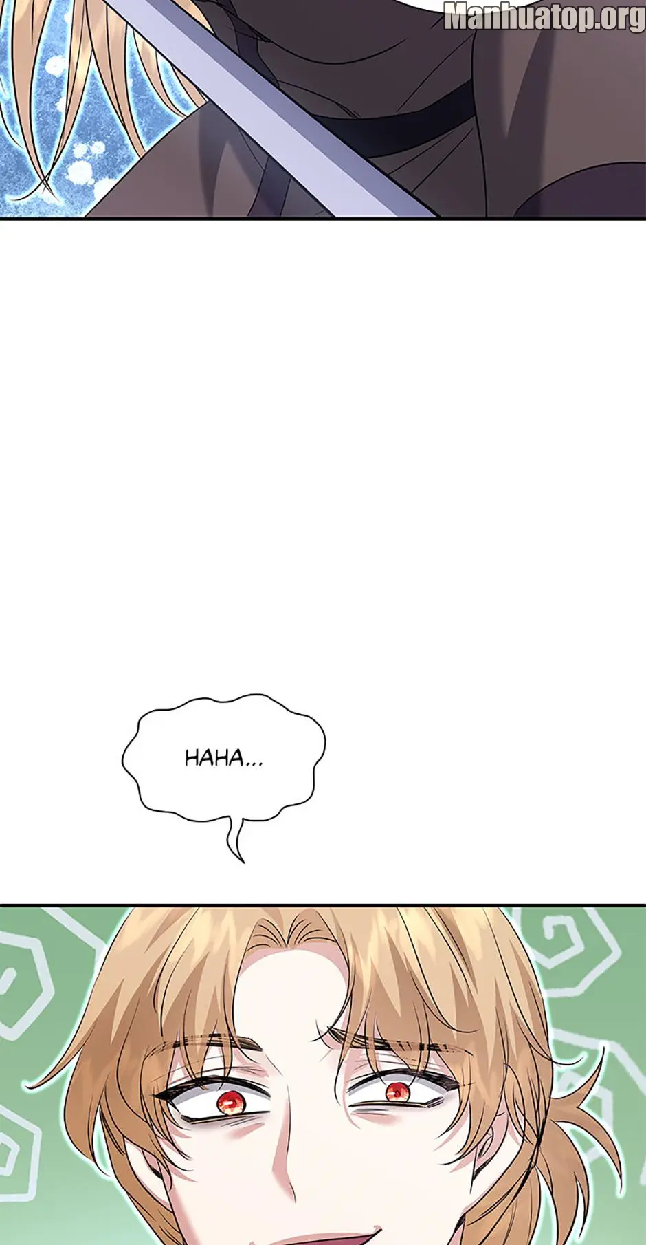 Marriage and Sword Chapter 104 - page 13