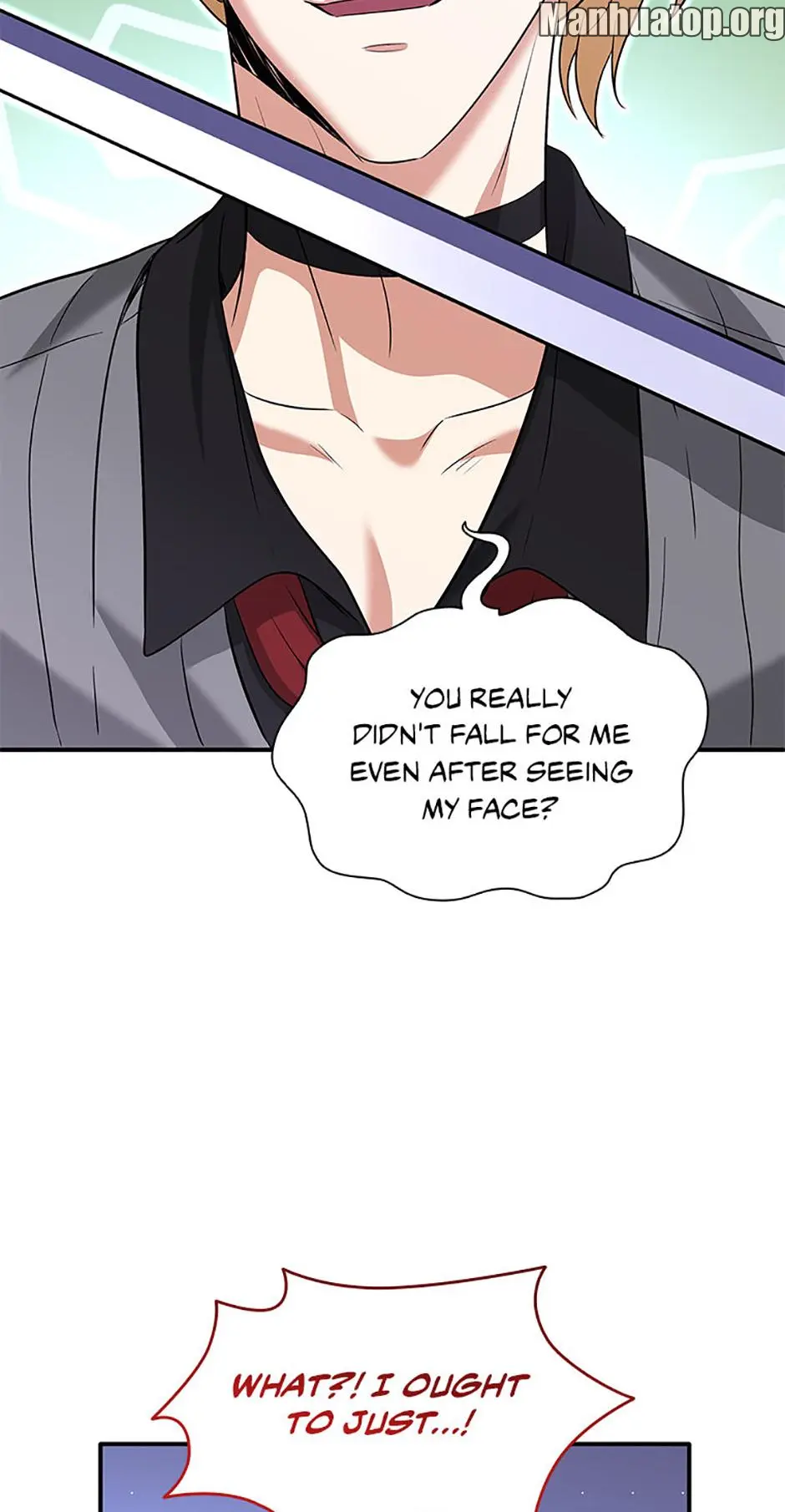Marriage and Sword Chapter 104 - page 14