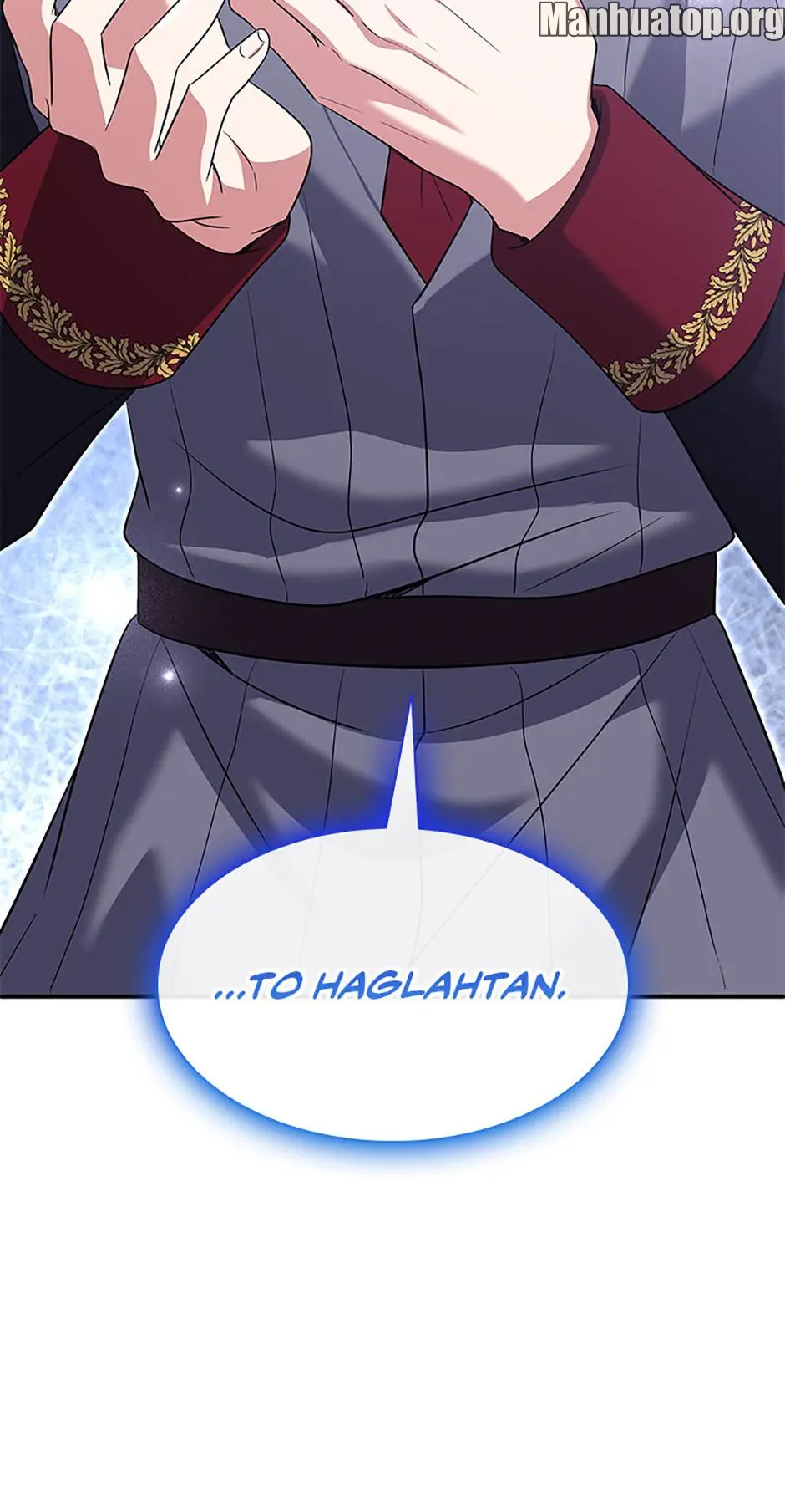 Marriage and Sword Chapter 104 - page 17